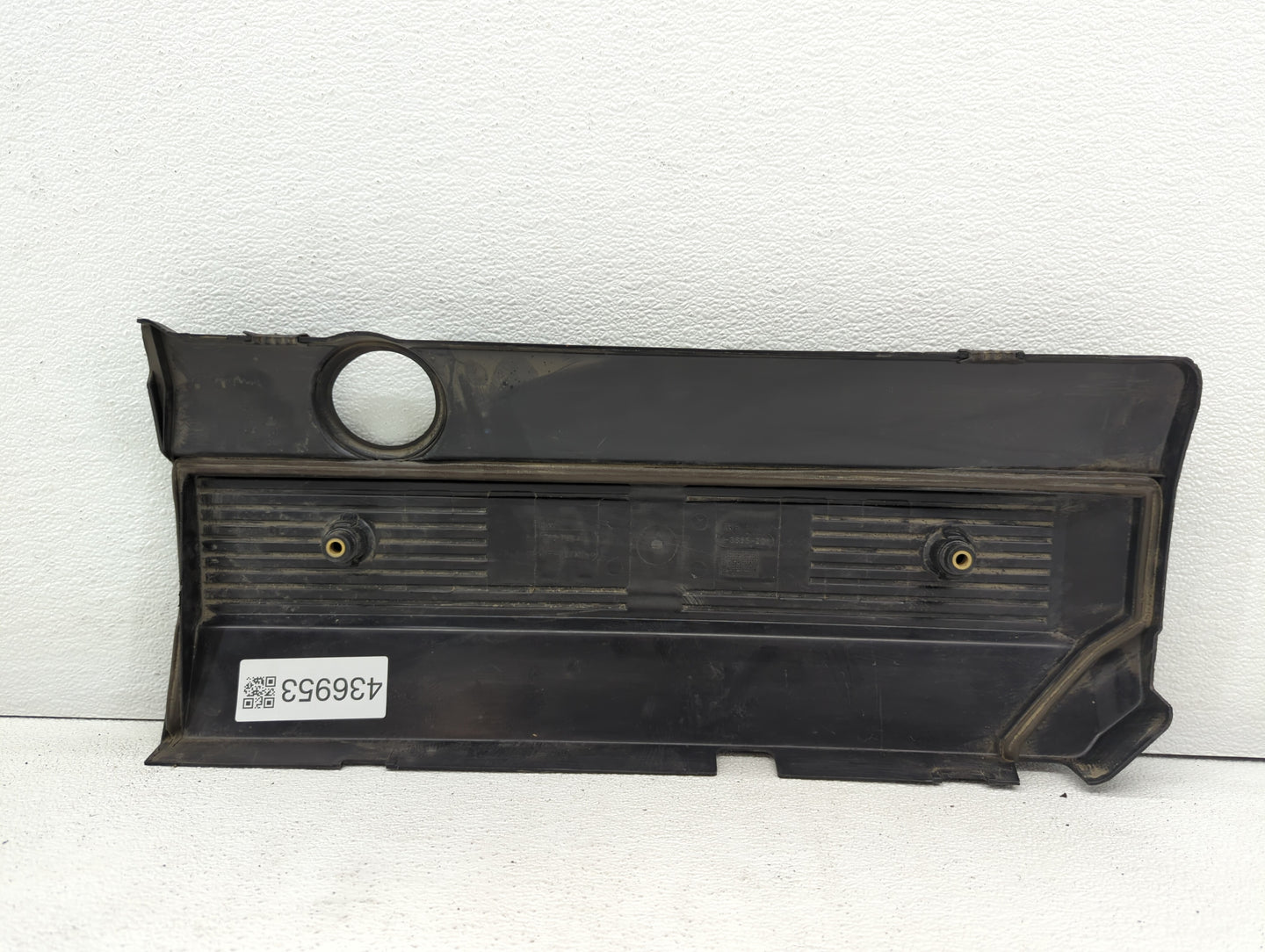 2002 Bmw 325i Engine Cover - Oemusedautoparts1.com