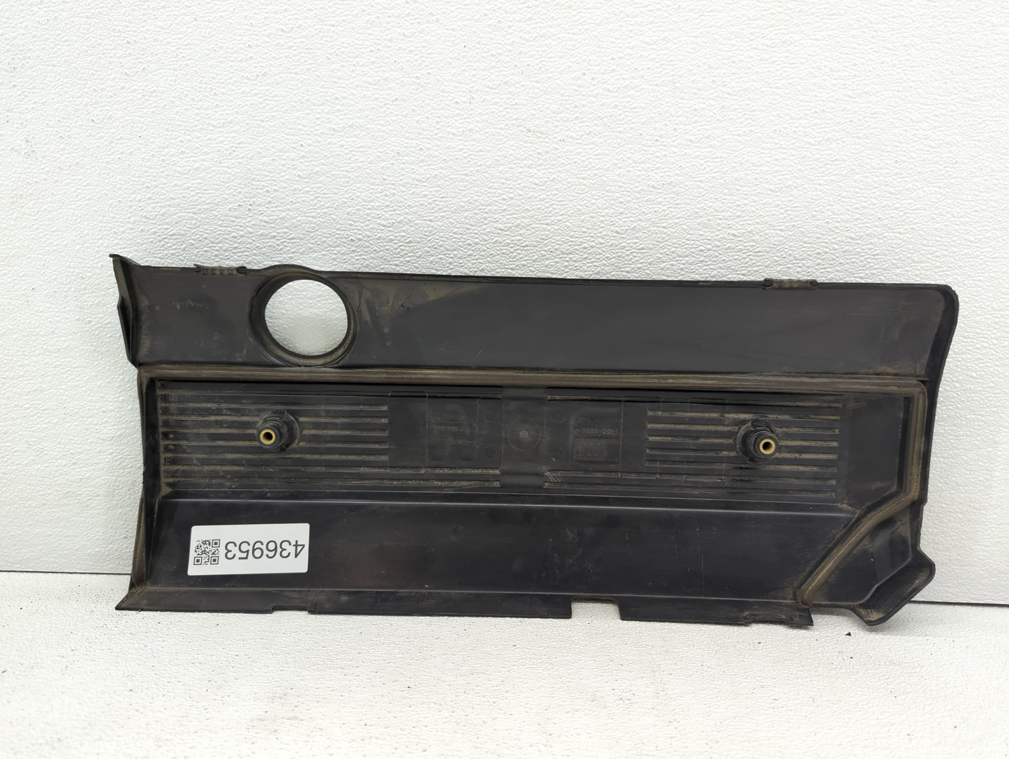 2002 Bmw 325i Engine Cover - Oemusedautoparts1.com