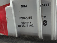 2002-2005 Bmw 325i Tail Light Assembly Driver Left OEM P/N:6907945 Fits Fits 2002 2003 2004 2005 OEM Used Auto Parts - Oemus