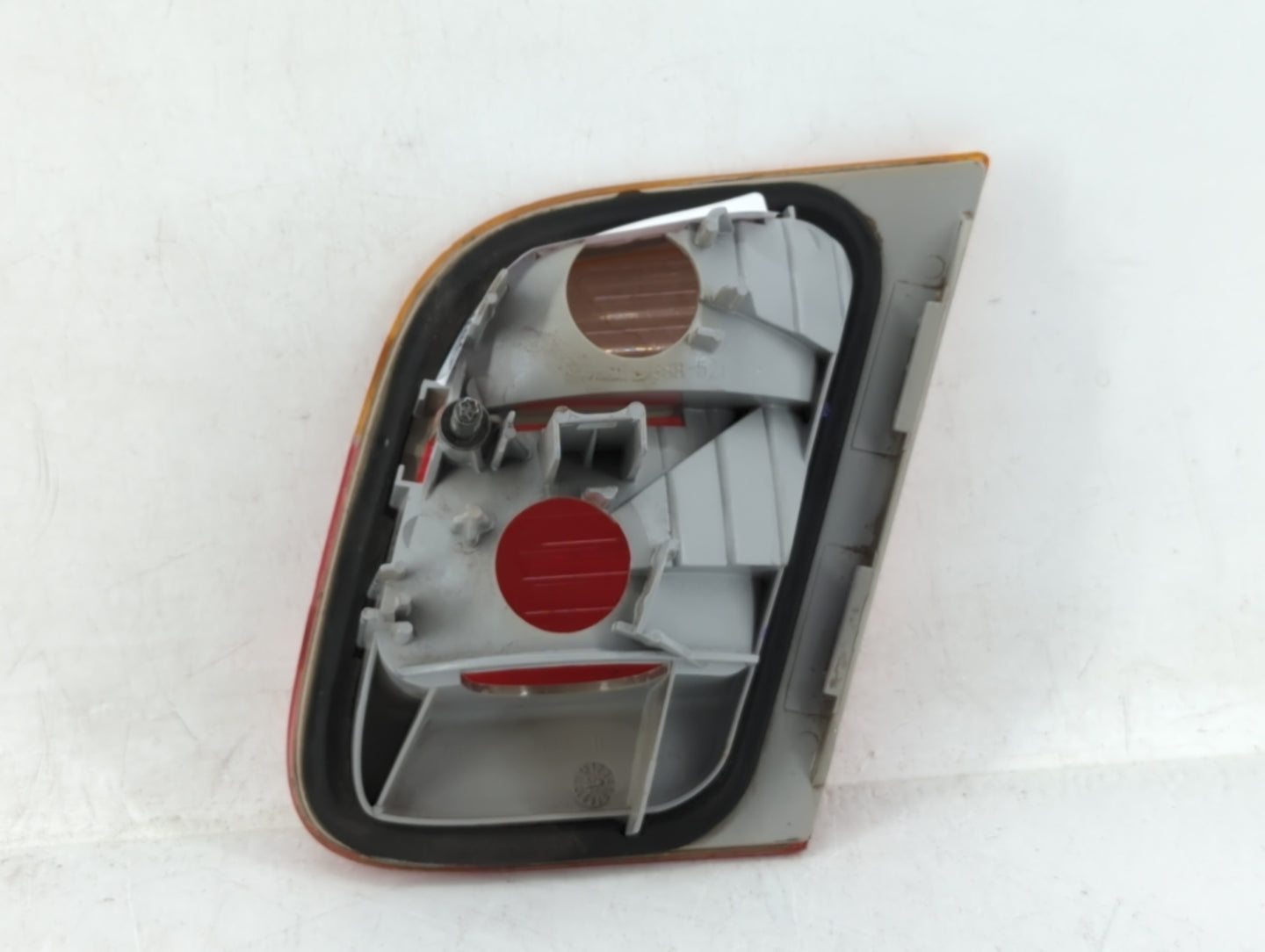 2002-2005 Bmw 325i Tail Light Assembly Driver Left OEM P/N:6907945 Fits Fits 2002 2003 2004 2005 OEM Used Auto Parts - Oemus