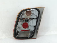 2002-2005 Bmw 325i Tail Light Assembly Driver Left OEM P/N:6907945 Fits Fits 2002 2003 2004 2005 OEM Used Auto Parts - Oemus
