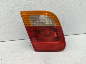 compare product 2002-2005 Bmw 325i Tail Light Assembly Driver Left OEM P/N:6907945 Fits Fits 2002 2003 2004 2005 OEM Used Auto Parts