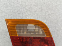 2002-2005 Bmw 325i Tail Light Assembly Driver Left OEM P/N:6907945 Fits Fits 2002 2003 2004 2005 OEM Used Auto Parts - Oemus