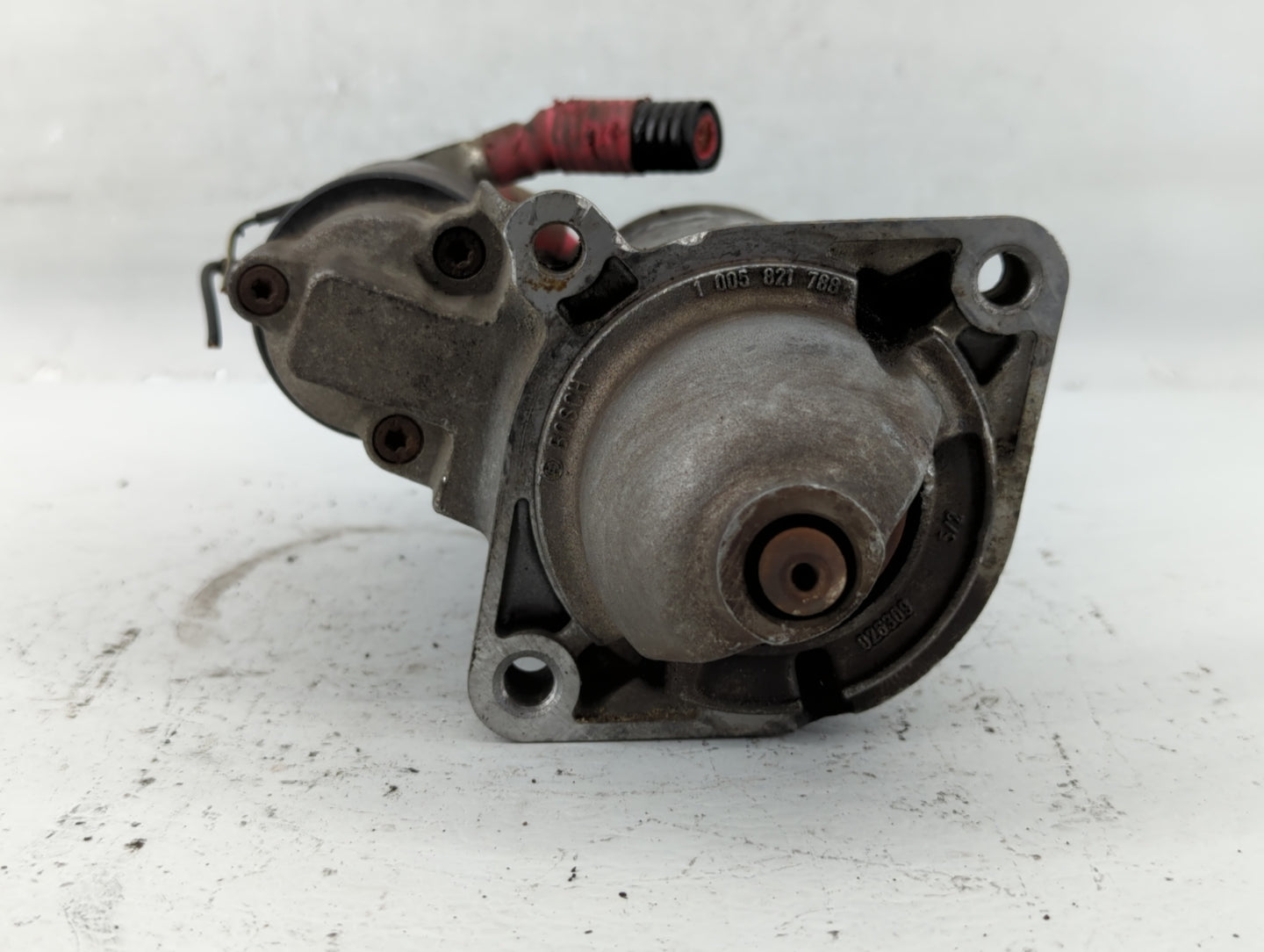 2001-2002 Bmw 325i Car Starter Motor Solenoid OEM P/N:1 438 696-01 Fits Fits 1994 1995 1996 1997 1998 1999 2000 2001 2002 OE