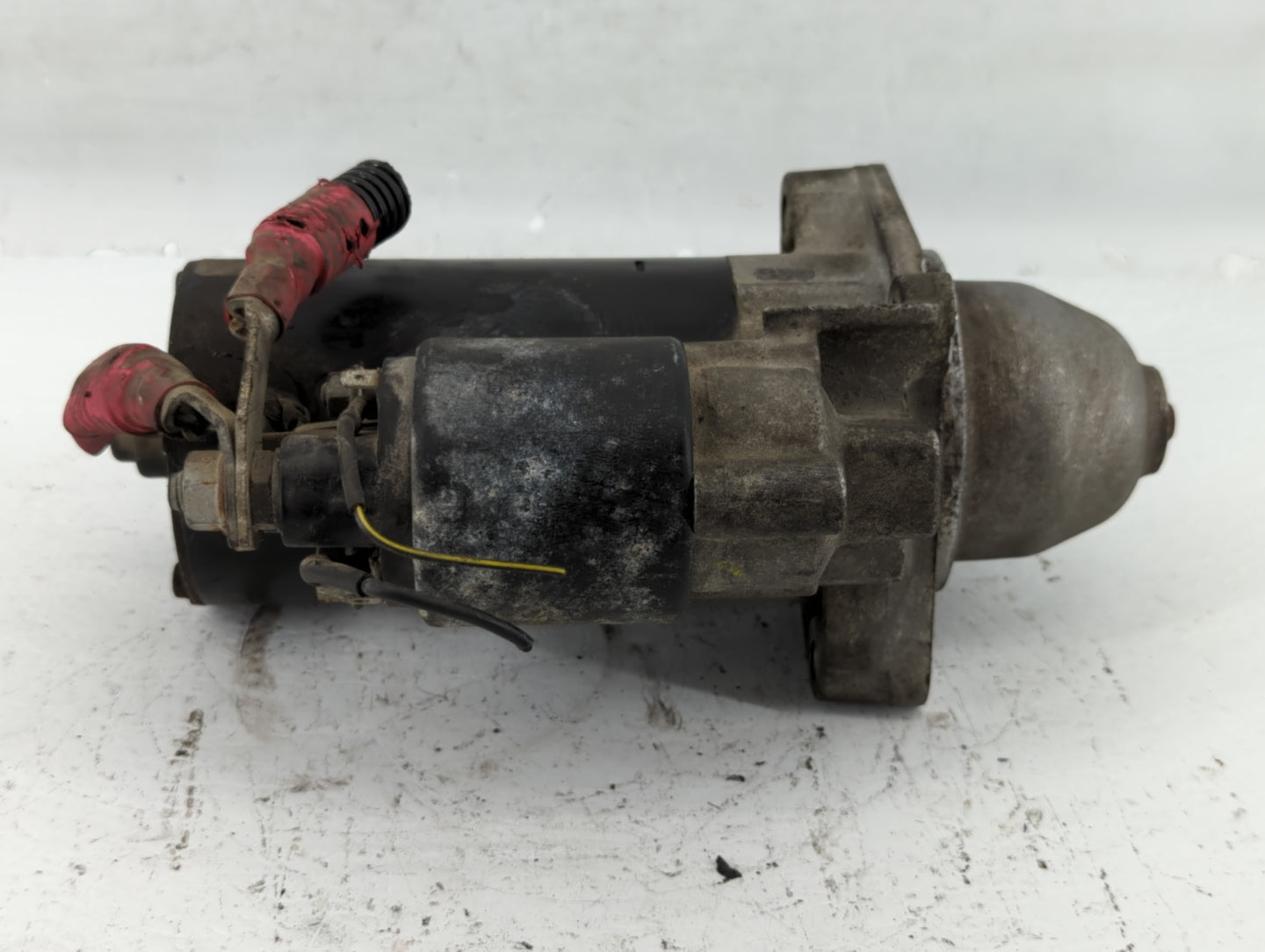 2001-2002 Bmw 325i Car Starter Motor Solenoid OEM P/N:1 438 696-01 Fits Fits 1994 1995 1996 1997 1998 1999 2000 2001 2002 OE