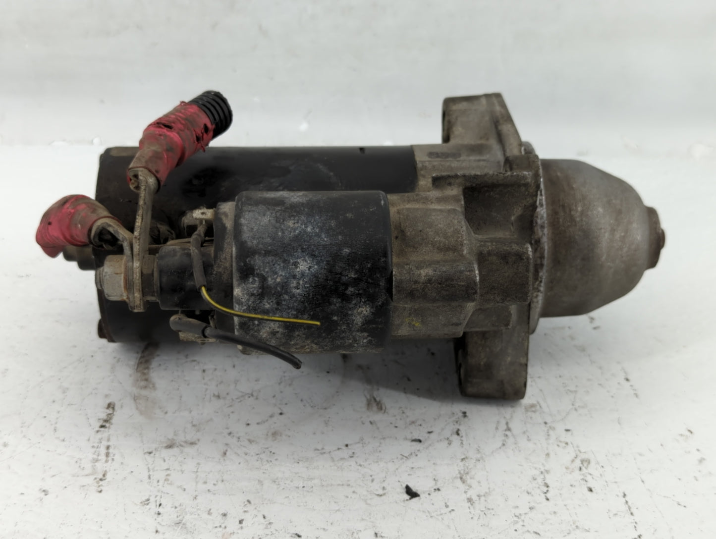2001-2002 Bmw 325i Car Starter Motor Solenoid OEM P/N:1 438 696-01 Fits Fits 1994 1995 1996 1997 1998 1999 2000 2001 2002 OE