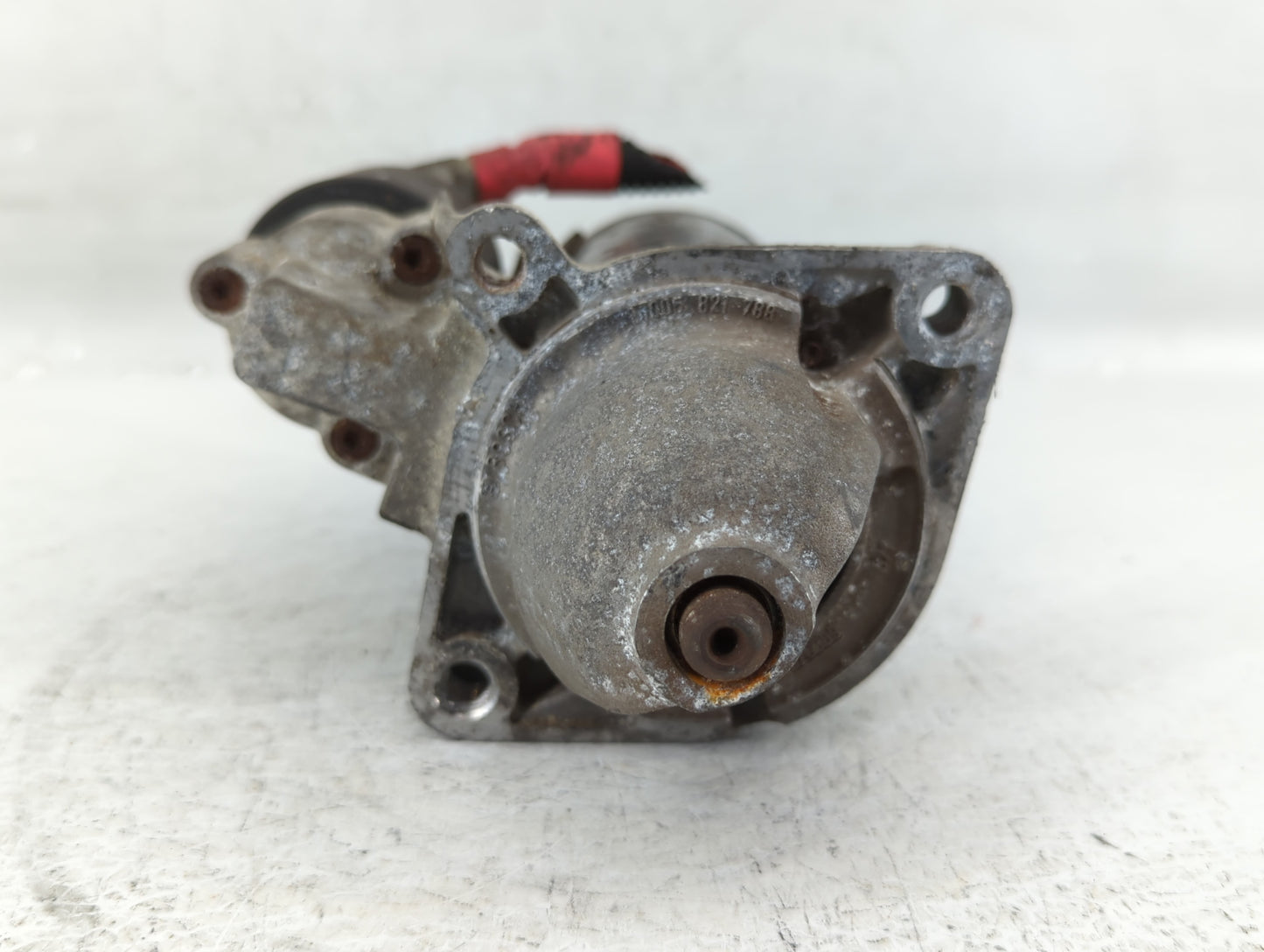 2001-2002 Bmw 325i Car Starter Motor Solenoid OEM P/N:740 374 0 001 108 157 Fits Fits 1994 1995 1996 1997 1998 1999 2000 200