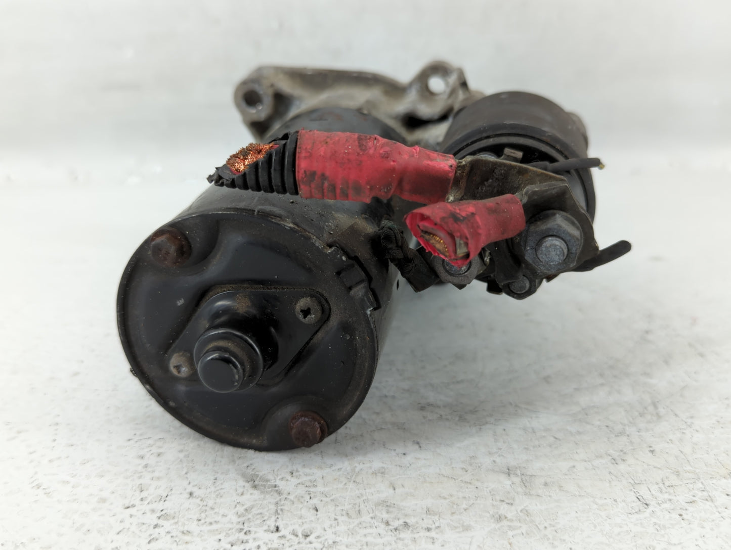 2001-2002 Bmw 325i Car Starter Motor Solenoid OEM P/N:740 374 0 001 108 157 Fits Fits 1994 1995 1996 1997 1998 1999 2000 200