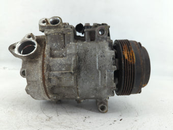 compare product 2001-2005 Bmw 325i Air Conditioning A/c Ac Compressor Oem