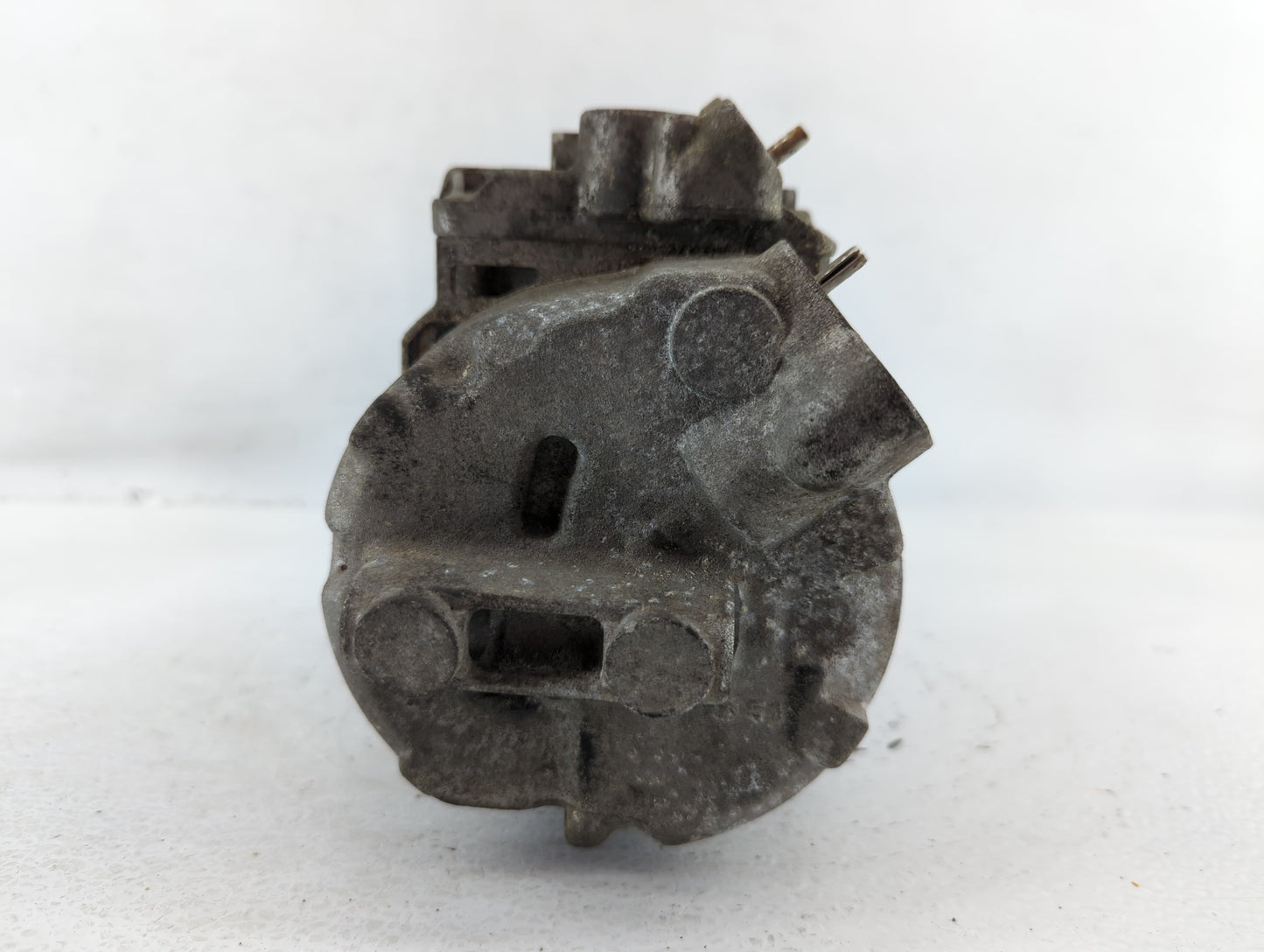 2001-2005 Bmw 325i Air Conditioning A/c Ac Compressor Oem - Oemusedautoparts1.com