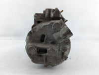 2001-2005 Bmw 325i Air Conditioning A/c Ac Compressor Oem - Oemusedautoparts1.com