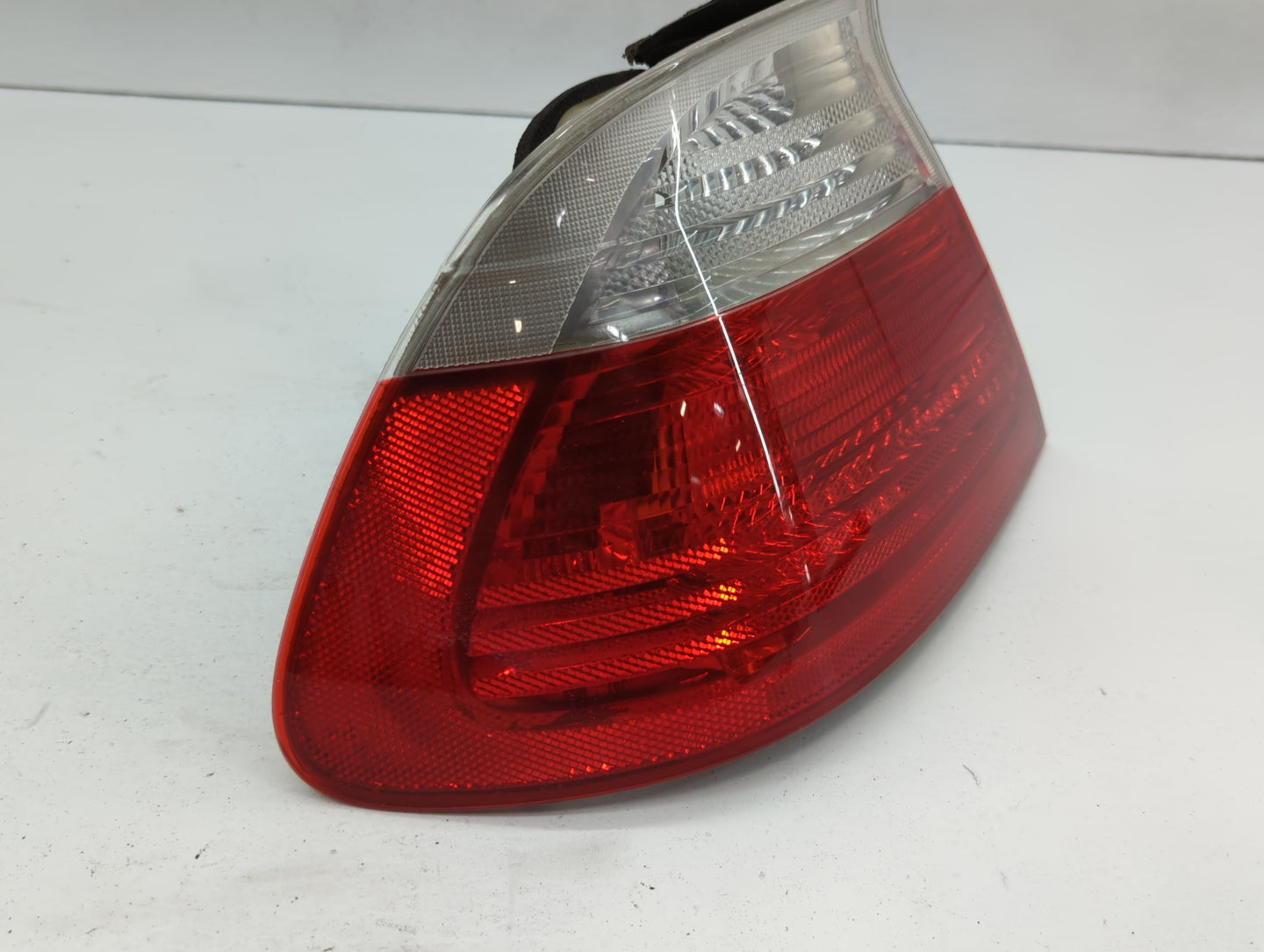 2002 Bmw 325i Tail Light Assembly Driver Left OEM P/N:8 384 843 Fits Fits 2001 2003 OEM Used Auto Parts - Oemusedautoparts1.