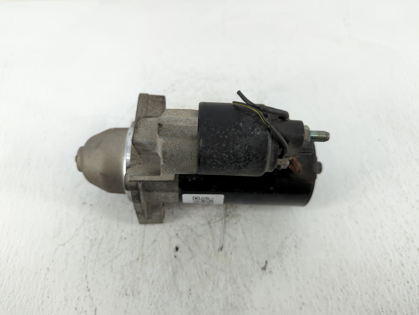 2001-2002 Bmw 325i Car Starter Motor Solenoid OEM P/N:0 001 108 157 Fits Fits 1994 1995 1996 1997 1998 1999 2000 2001 2002 O