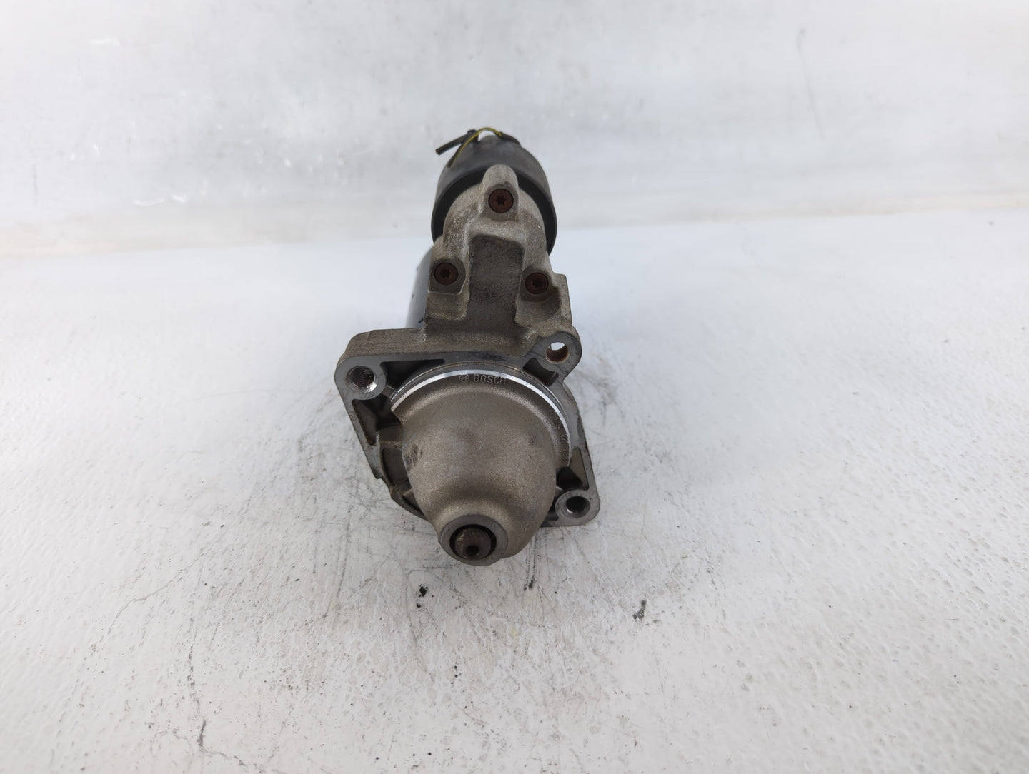 2001-2002 Bmw 325i Car Starter Motor Solenoid OEM P/N:0 001 108 157 Fits Fits 1994 1995 1996 1997 1998 1999 2000 2001 2002 O