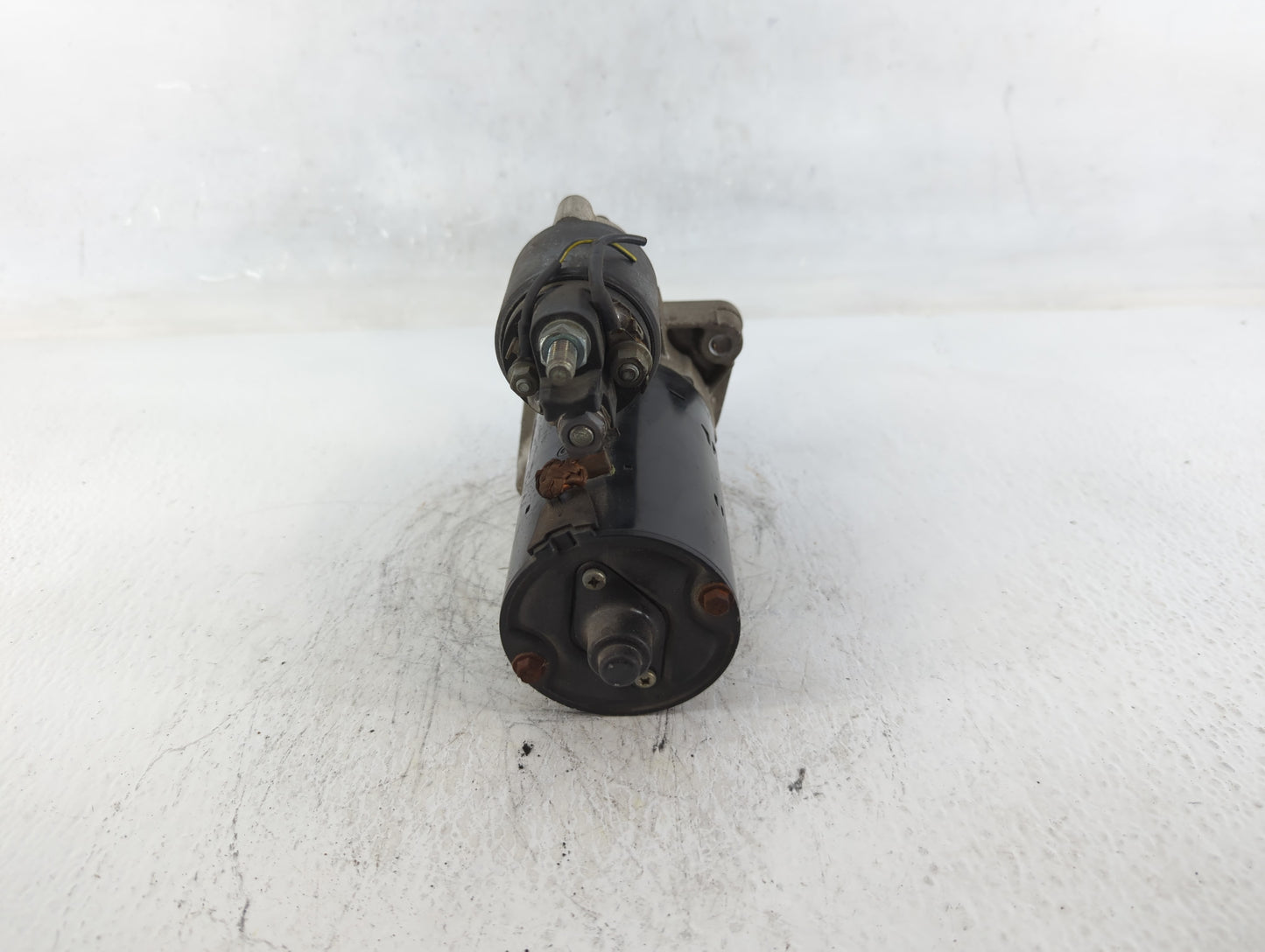 2001-2002 Bmw 325i Car Starter Motor Solenoid OEM P/N:0 001 108 157 Fits Fits 1994 1995 1996 1997 1998 1999 2000 2001 2002 O