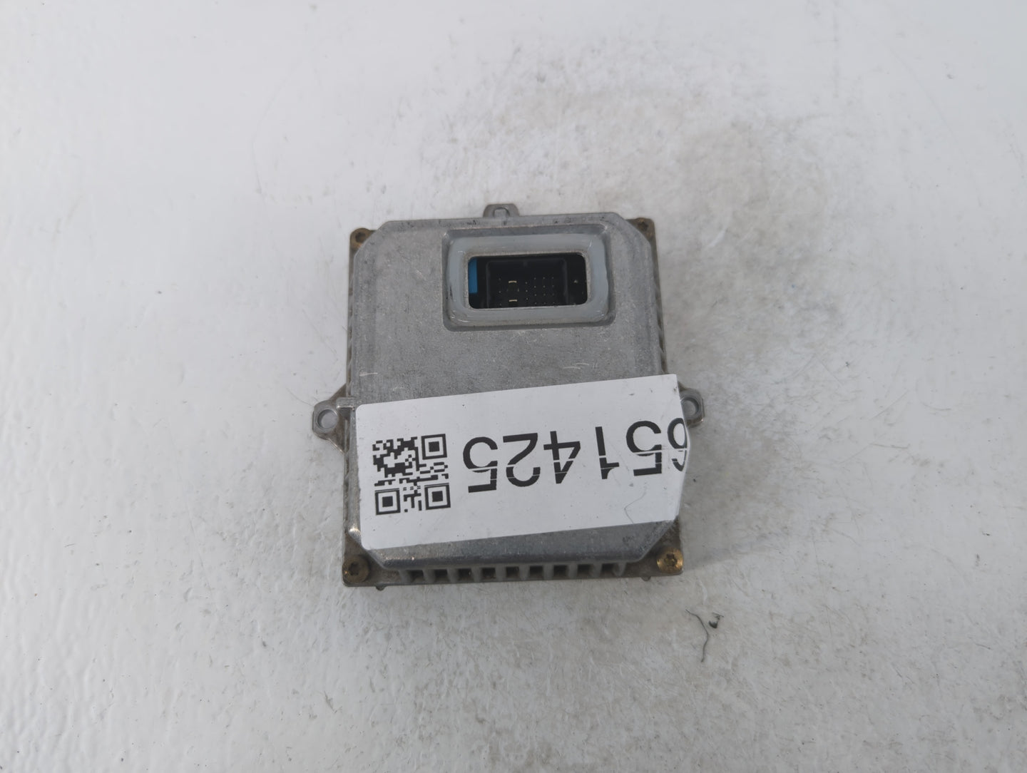 2002-2002 Bmw 325i Headlight Ballast Head Light - Oemusedautoparts1.com