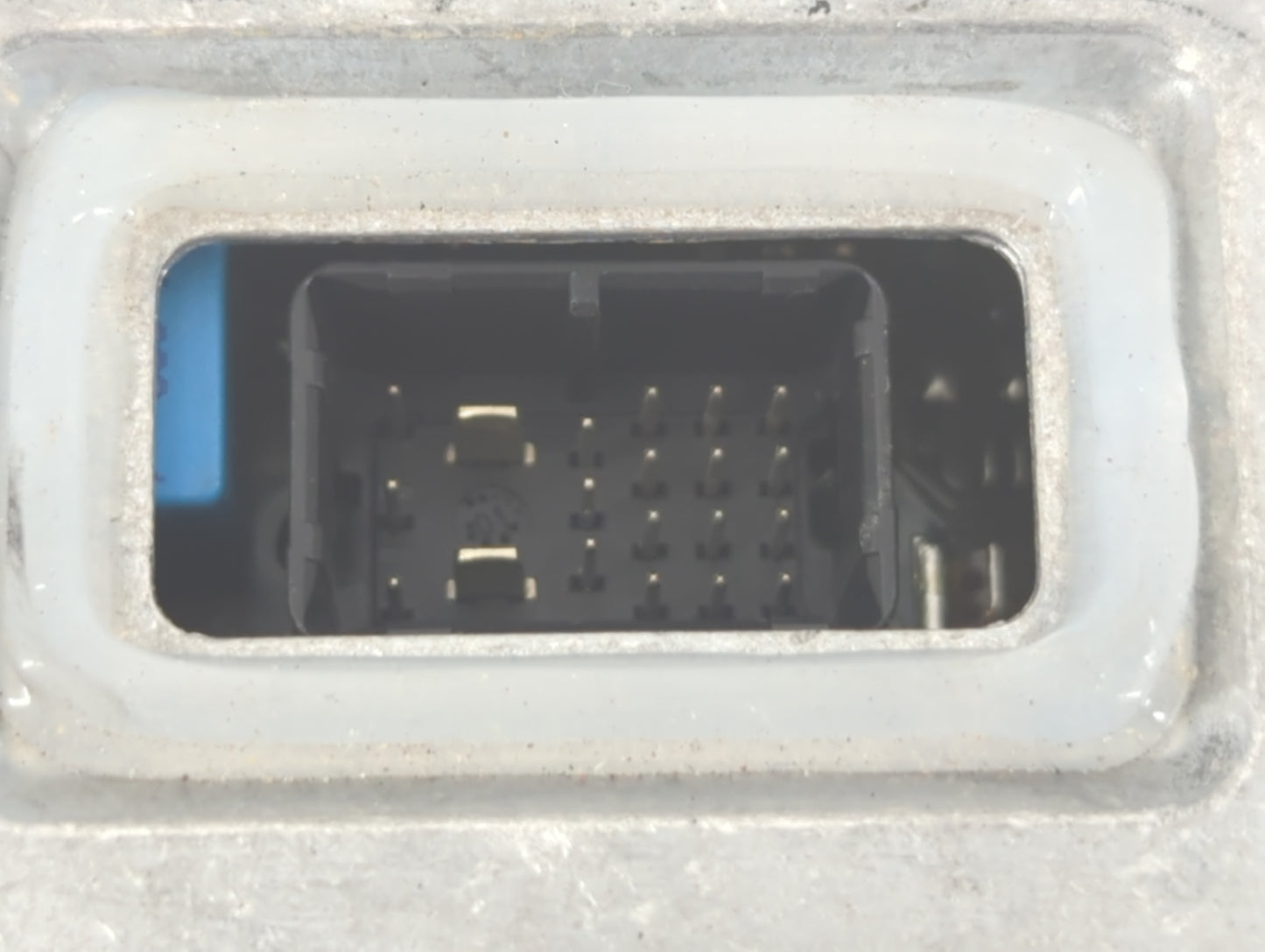 2002-2002 Bmw 325i Headlight Ballast Head Light - Oemusedautoparts1.com