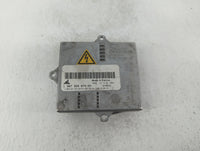 2002-2002 Bmw 325i Headlight Ballast Head Light - Oemusedautoparts1.com