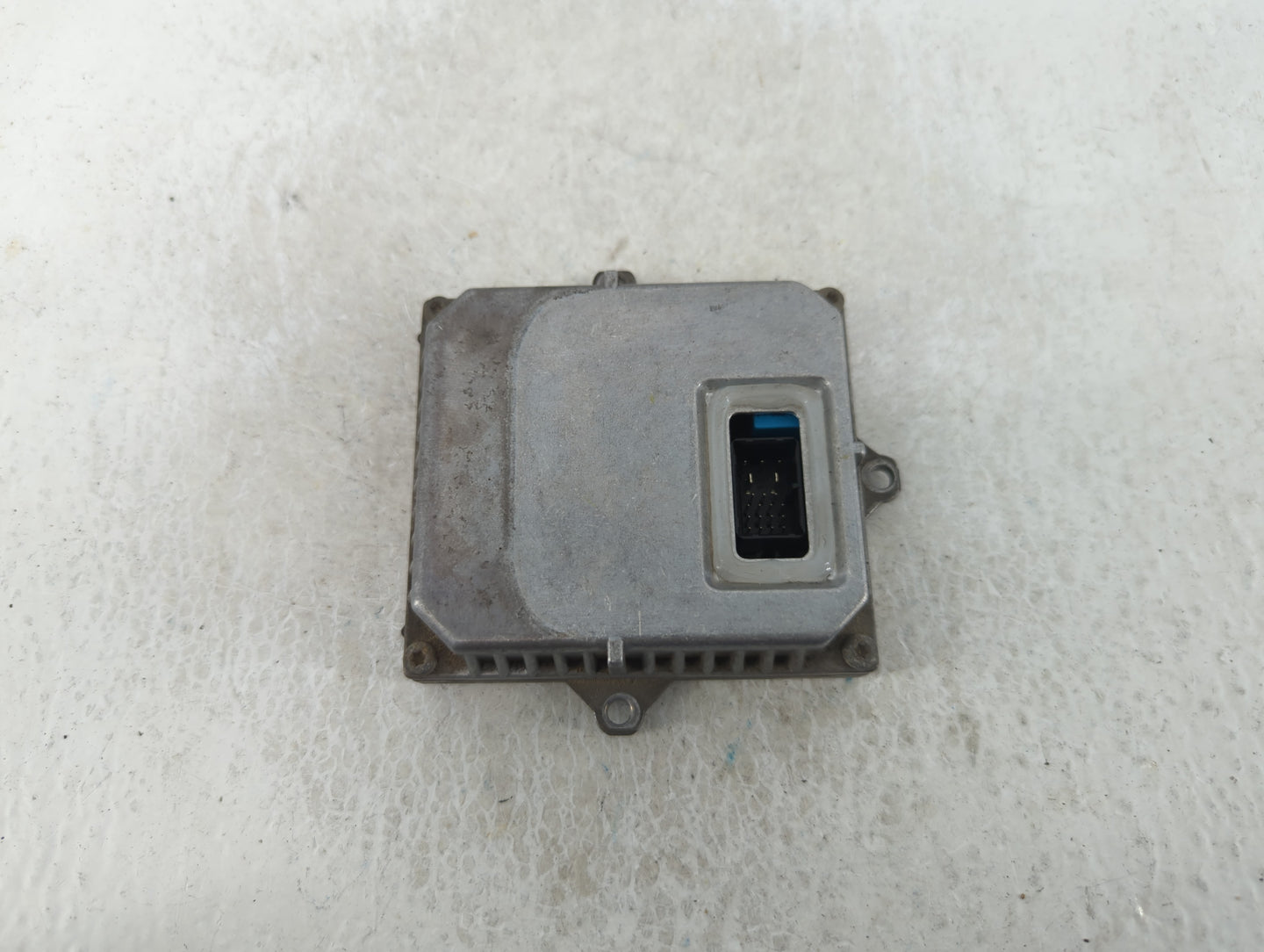 2002-2002 Bmw 325i Headlight Ballast Head Light - Oemusedautoparts1.com