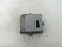 2002-2002 Bmw 325i Headlight Ballast Head Light - Oemusedautoparts1.com