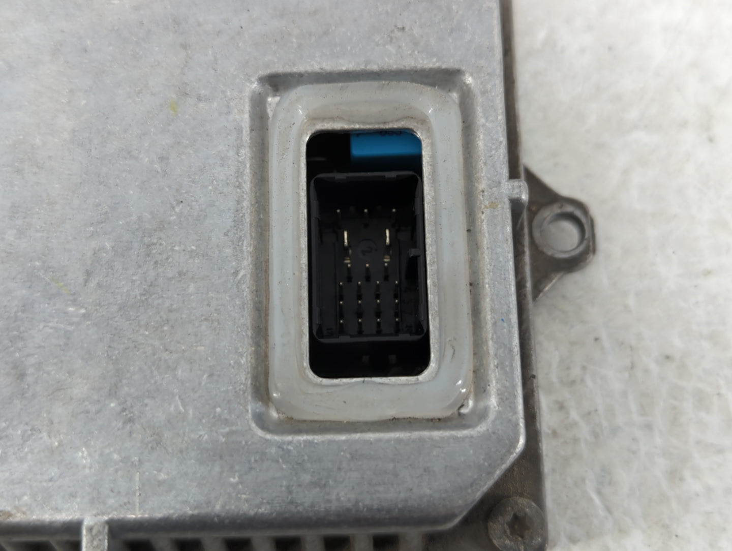 2002-2002 Bmw 325i Headlight Ballast Head Light - Oemusedautoparts1.com