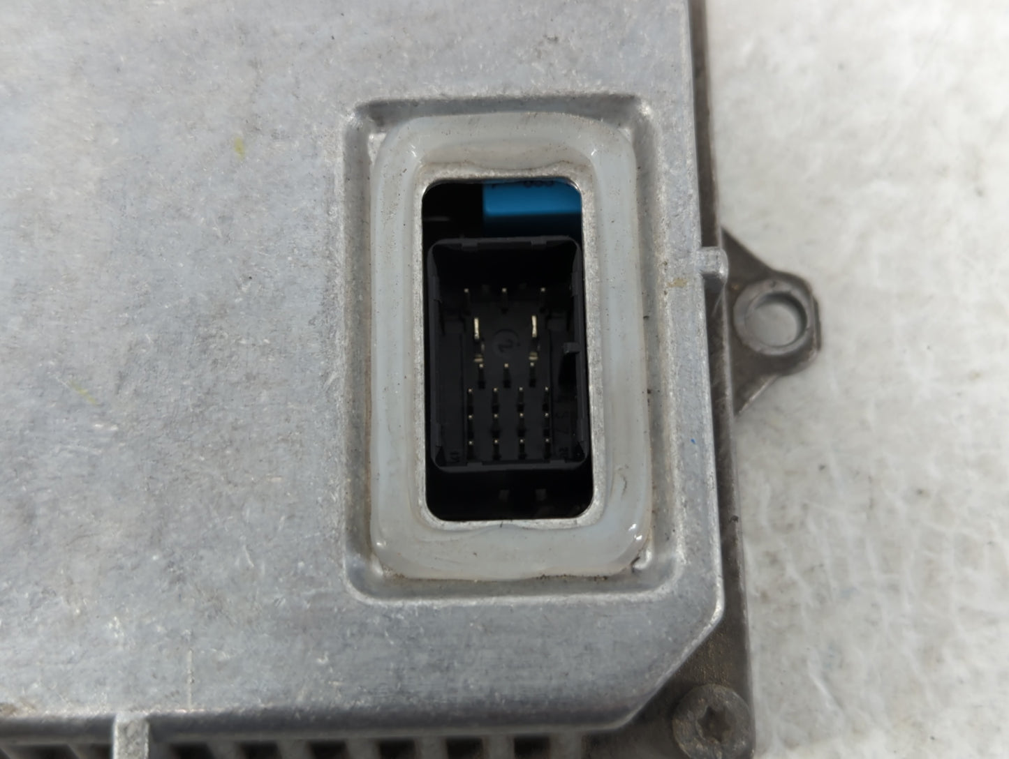 2002-2002 Bmw 325i Headlight Ballast Head Light - Oemusedautoparts1.com