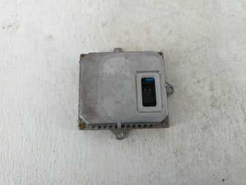 2002-2002 Bmw 325i Headlight Ballast Head Light - Oemusedautoparts1.com