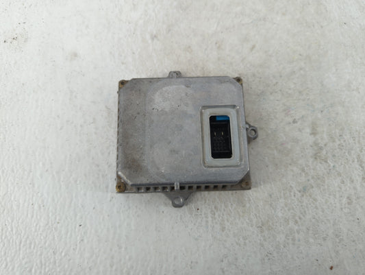 2002-2002 Bmw 325i Headlight Ballast Head Light - Oemusedautoparts1.com