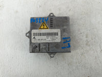 2002-2002 Bmw 325i Headlight Ballast Head Light - Oemusedautoparts1.com