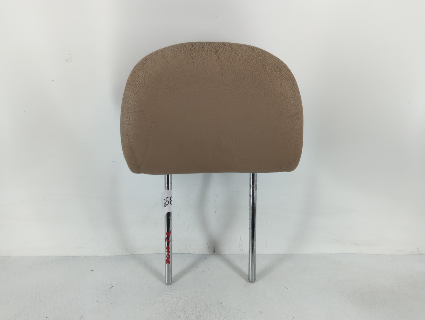 2002 Bmw 325i Headrest Head Rest Front Driver Passenger Seat Fits OEM Used Auto Parts - Oemusedautoparts1.com
