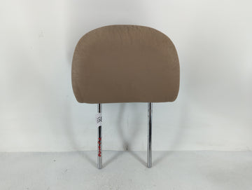 2002 Bmw 325i Headrest Head Rest Front Driver Passenger Seat Fits OEM Used Auto Parts