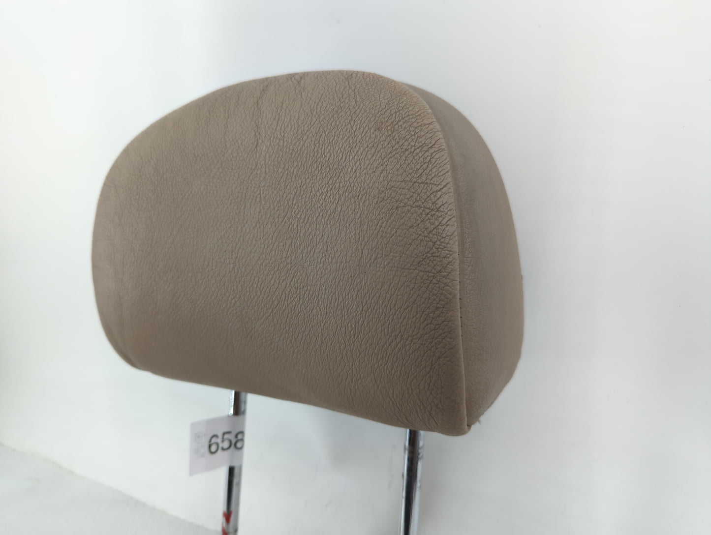 2002 Bmw 325i Headrest Head Rest Front Driver Passenger Seat Fits OEM Used Auto Parts - Oemusedautoparts1.com