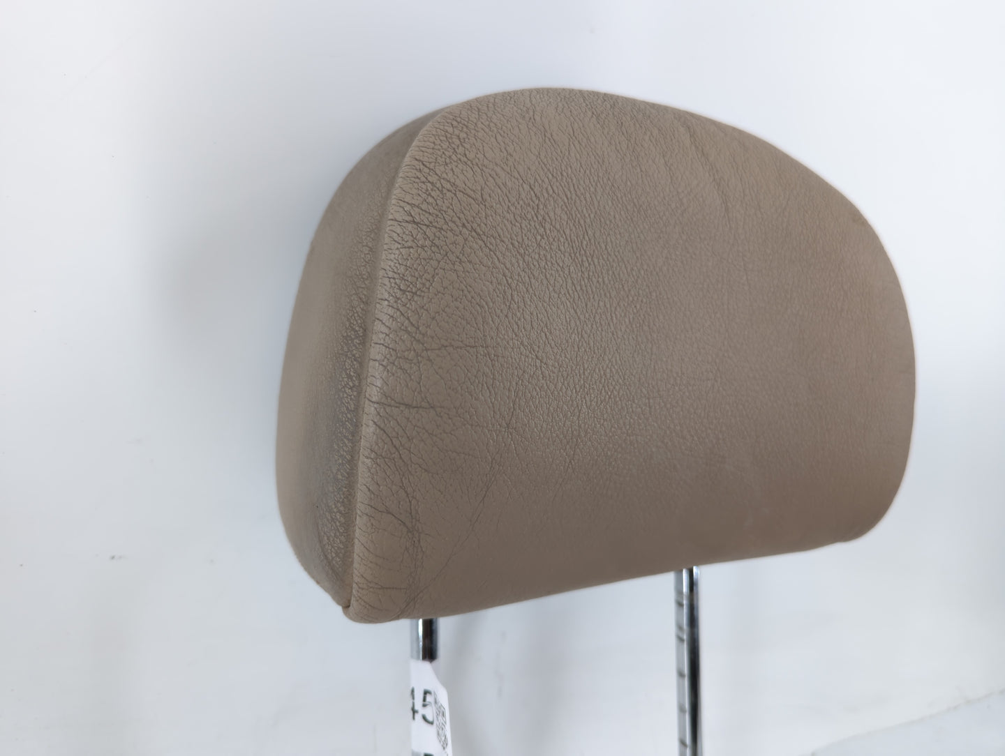 2002 Bmw 325i Headrest Head Rest Front Driver Passenger Seat Fits OEM Used Auto Parts - Oemusedautoparts1.com