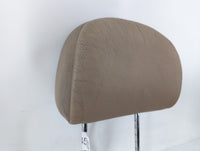 2002 Bmw 325i Headrest Head Rest Front Driver Passenger Seat Fits OEM Used Auto Parts - Oemusedautoparts1.com