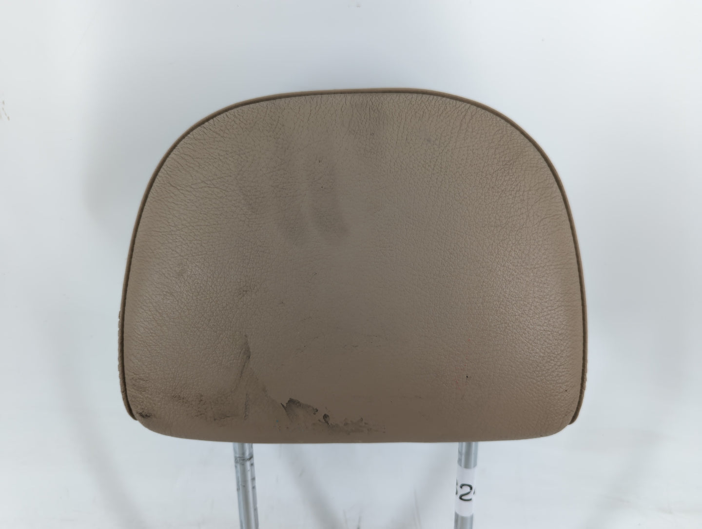 2002 Bmw 325i Headrest Head Rest Front Driver Passenger Seat Fits OEM Used Auto Parts - Oemusedautoparts1.com