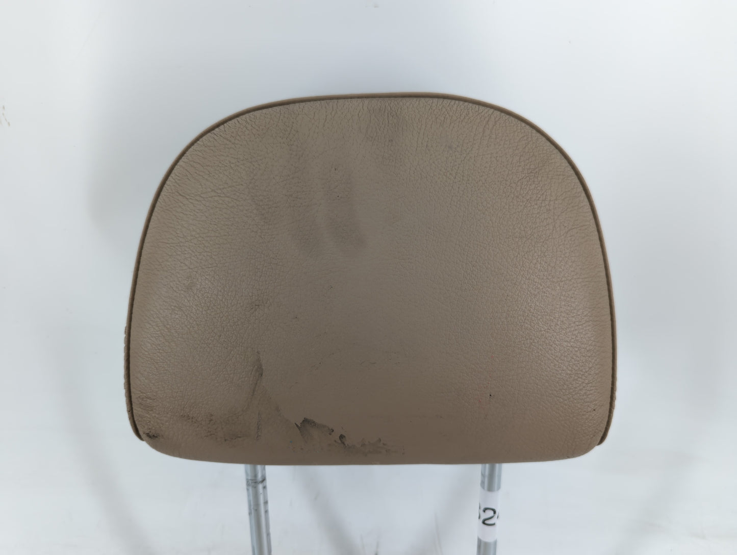 2002 Bmw 325i Headrest Head Rest Front Driver Passenger Seat Fits OEM Used Auto Parts - Oemusedautoparts1.com