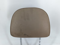 2002 Bmw 325i Headrest Head Rest Front Driver Passenger Seat Fits OEM Used Auto Parts - Oemusedautoparts1.com