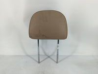 2002 Bmw 325i Headrest Head Rest Front Driver Passenger Seat Fits OEM Used Auto Parts - Oemusedautoparts1.com