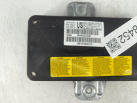 2001-2002 Bmw 325i Air Bag Driver Left Steering Wheel Mounted P/N:3033 9881 A Fits Fits 2000 2001 2002 2003 OEM Used Auto Pa