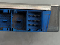 2002-2002 Bmw 325i Body Control Module Bcm Inner Cabin Fuse Box - Oemusedautoparts1.com