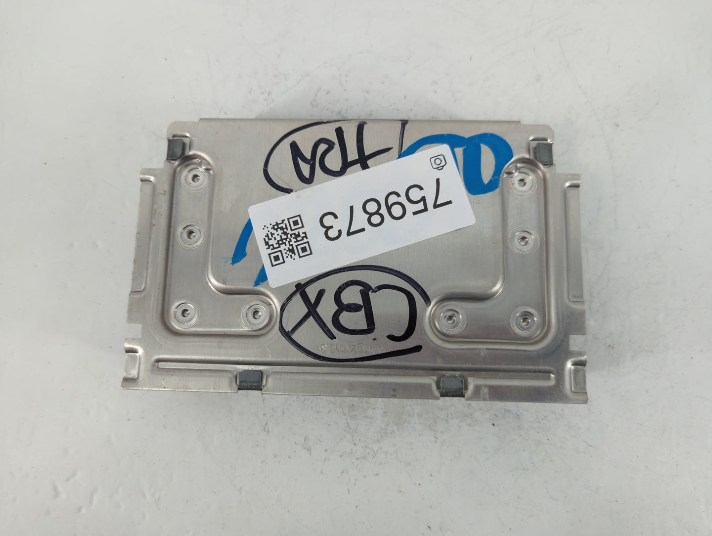 2002-2002 Bmw 325i Body Control Module Bcm Inner Cabin Fuse Box - Oemusedautoparts1.com