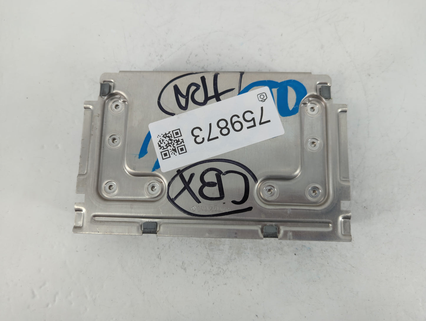 2002-2002 Bmw 325i Body Control Module Bcm Inner Cabin Fuse Box - Oemusedautoparts1.com