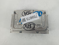 2002-2002 Bmw 325i Body Control Module Bcm Inner Cabin Fuse Box - Oemusedautoparts1.com
