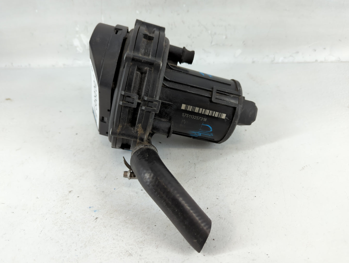 2001-2005 Bmw 325i Air Injection Pump Smog - Oemusedautoparts1.com