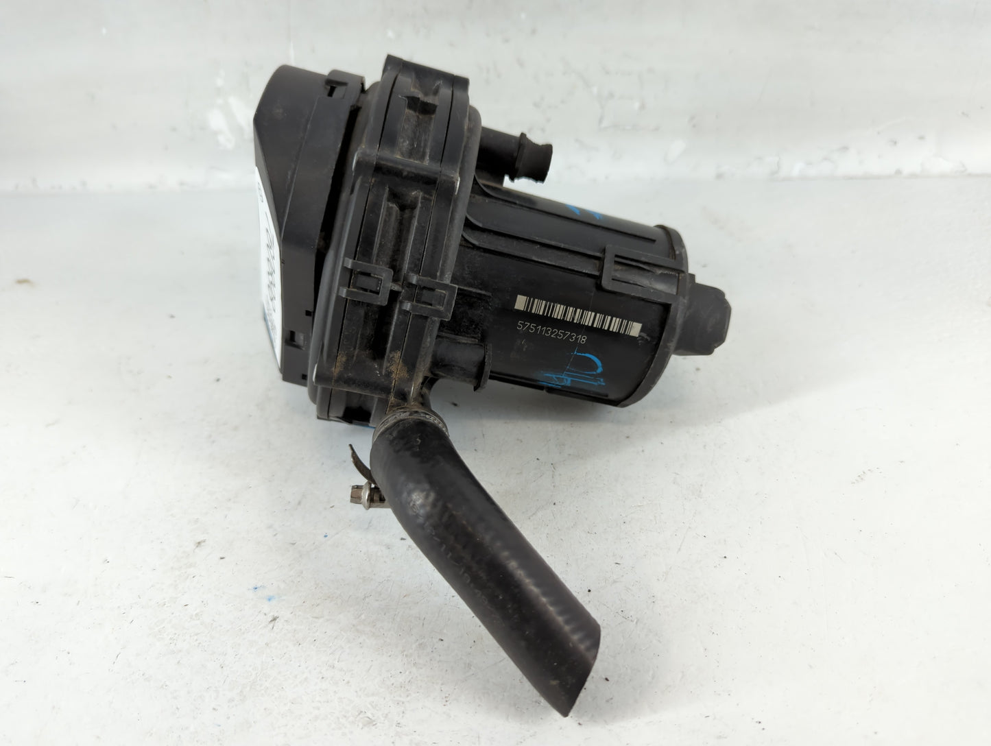 2001-2005 Bmw 325i Air Injection Pump Smog - Oemusedautoparts1.com