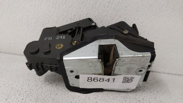 2002 Bmw 325i FRONT DOOR LATCH - Oemusedautoparts1.com