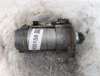 2002-2005 Bmw 325i Car Starter Motor Solenoid OEM Fits Fits 2002 2003 2004 2005 2006 OEM Used Auto Parts - Oemusedautoparts1