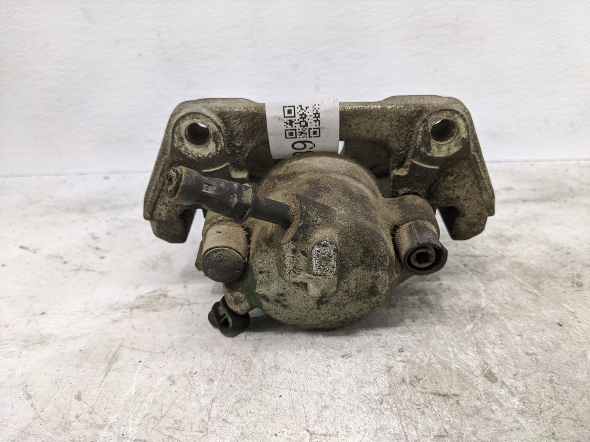 Bmw 330ci Front Driver Left Brake Caliper - Oemusedautoparts1.com