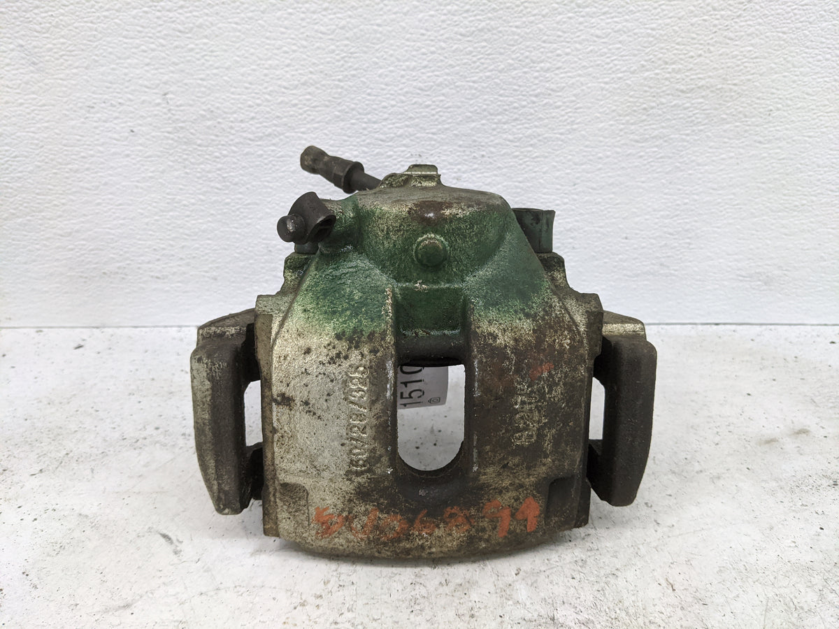 Bmw 330ci Front Driver Left Brake Caliper - Oemusedautoparts1.com