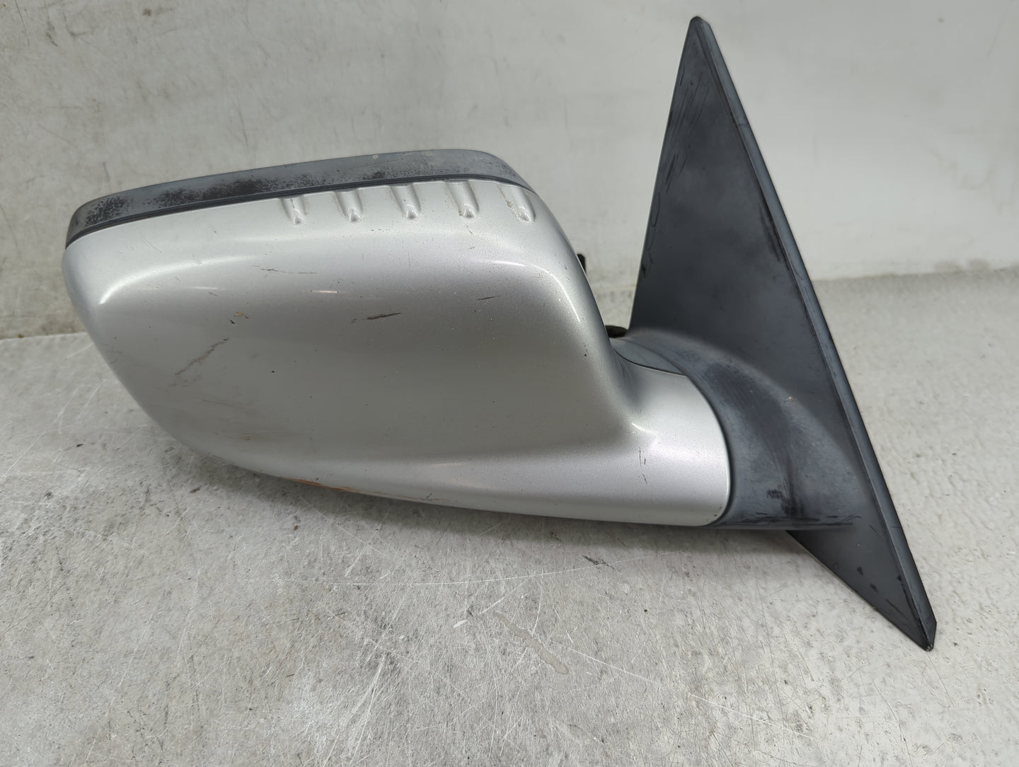 2001-2004 Bmw 330i Passenger Side View Mirror - Right Door Mirror OEM Used - Oemusedautoparts1.com
